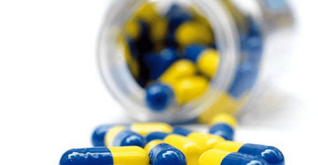 antibiotics for the treatment of prostatitis